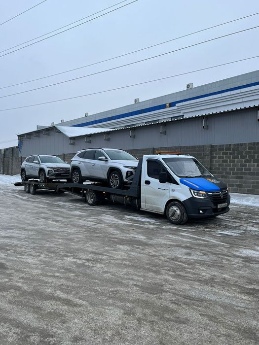 Услуги Эвакуатора круглосуточно