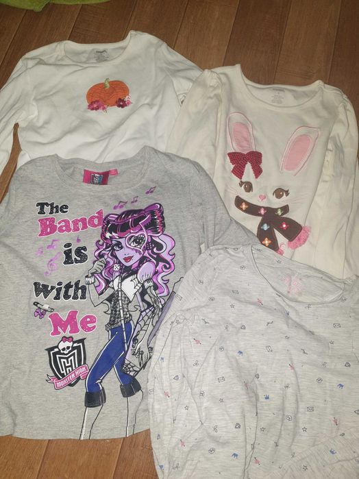 Детские вещи на девочку