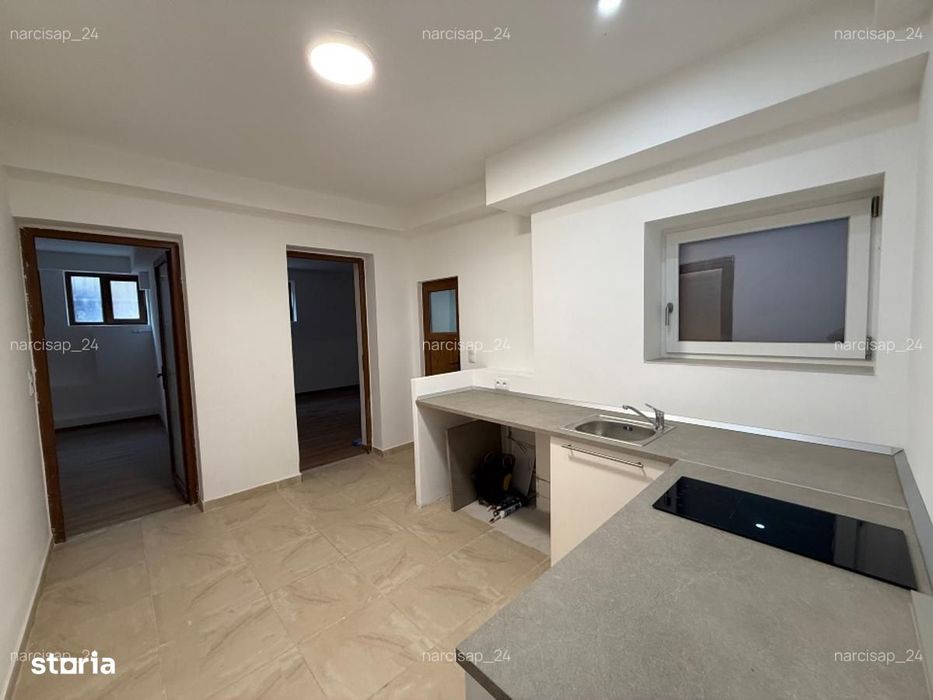 Apartament 2 camere | Universitate | 5'Metrou |