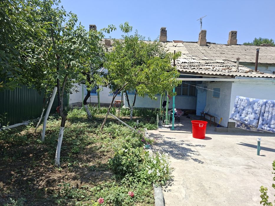 Продаётся дом в Гулистане!.