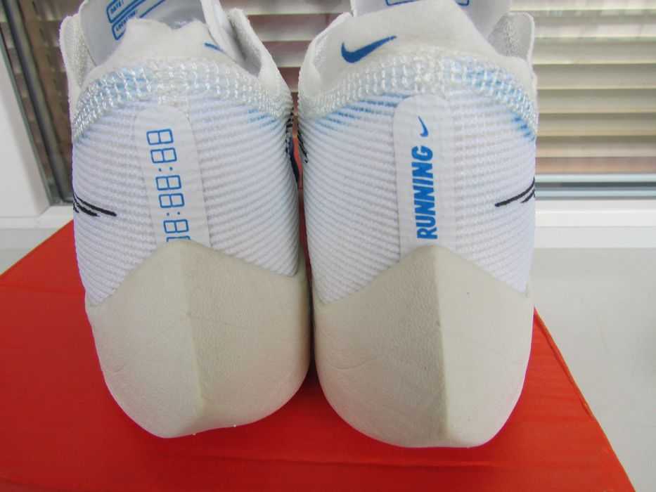 Дамски маратонки за бягане  Nike ZoomX Vaporfly Next% 2