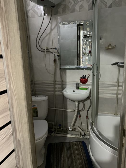 Сдам или продам 2х ком квартиру