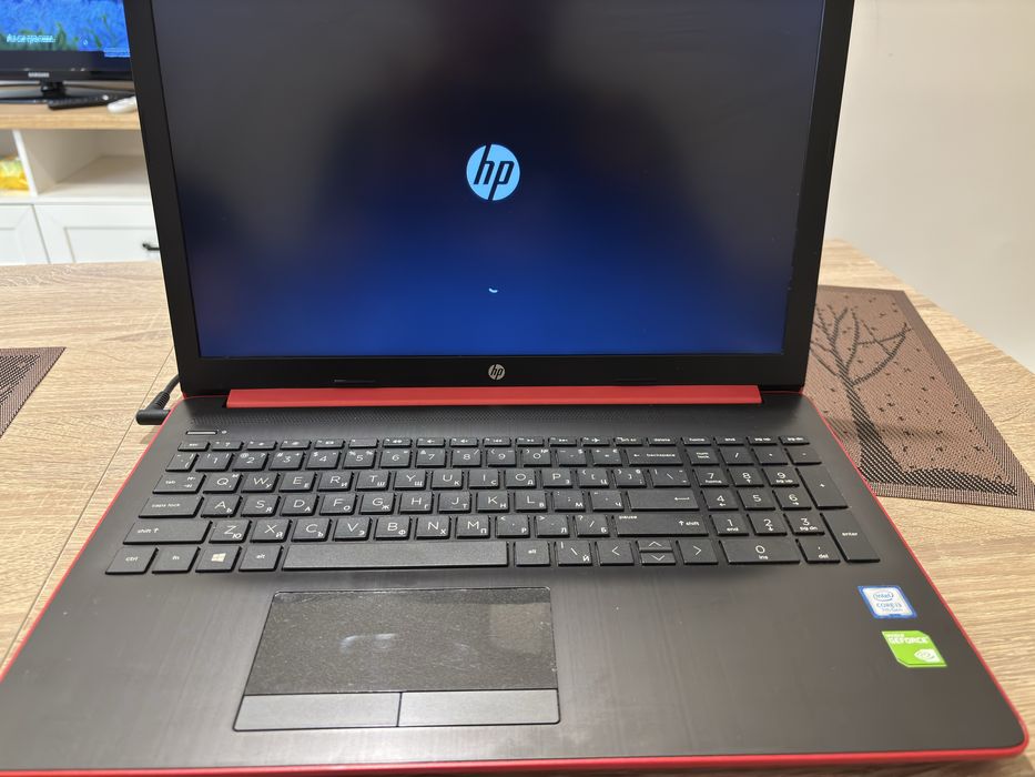 Лаптоп HP Pavilion 15