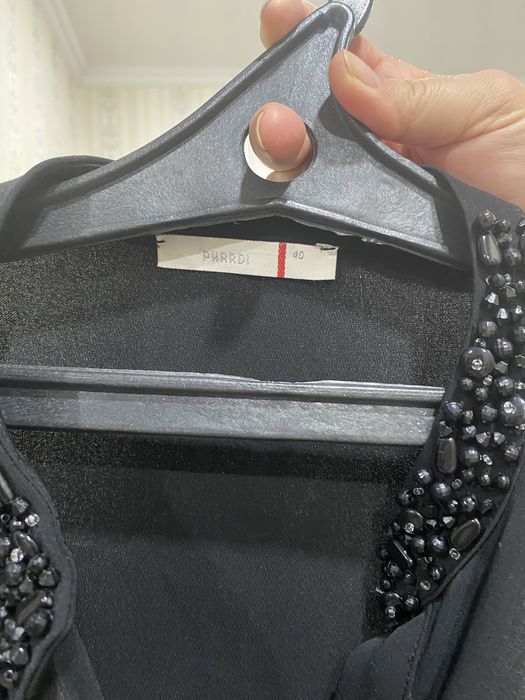 Продам вечернее платье