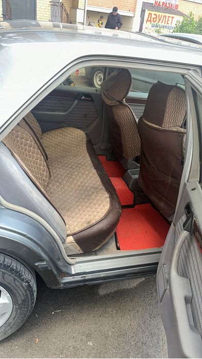 Продам мерседес