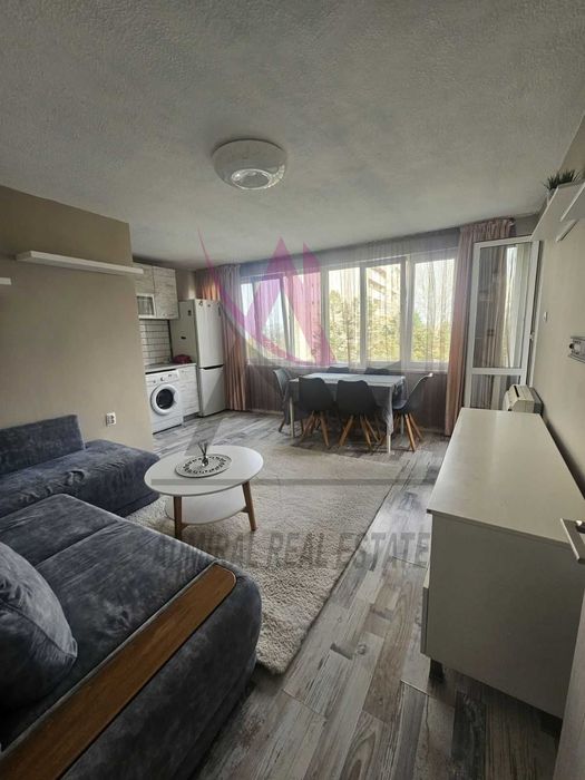 Топ локация -двустаен -Чайка