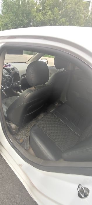 Chevrolet cobalt LTZ срочно сотилади
