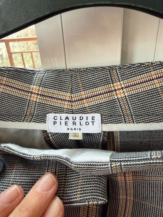 Claudie Pierlot панталон