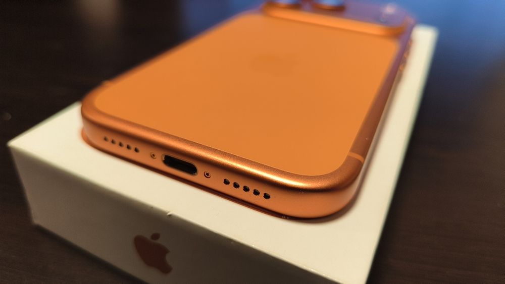 iPhone 17 Pro 512GB