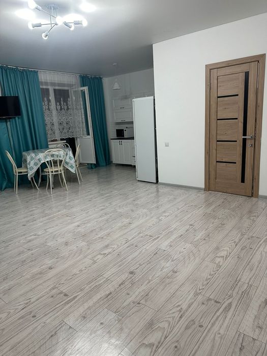 Сдам 1 км квартиру