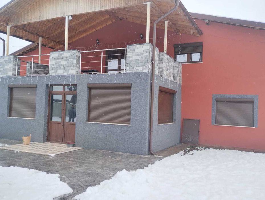 Rulouri exterioare din aluminiu - GLINA