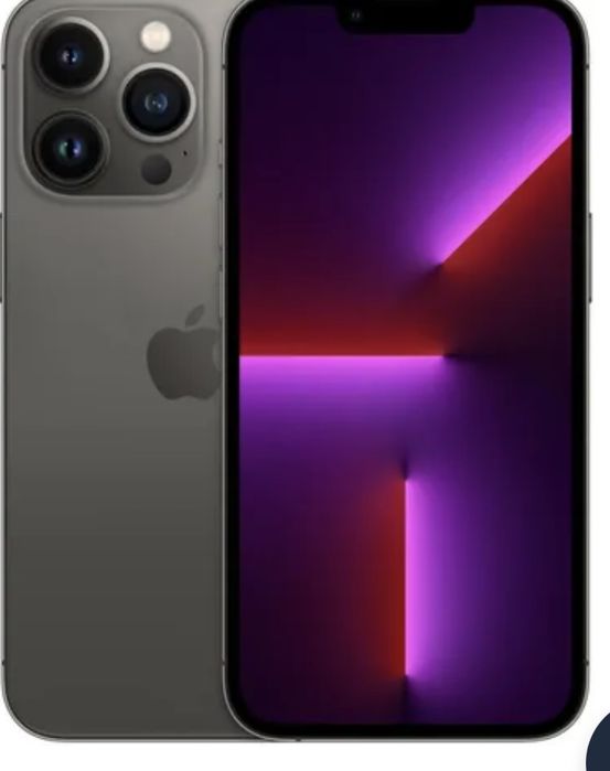 iPhone 13 pro с гарантией