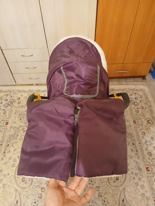 Продаётся коляска