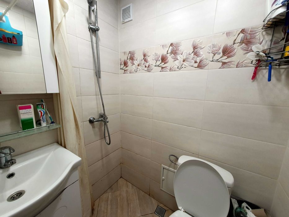 Дава се под наем Двустаен апартамент в София, Люлин 5 - 43 кв.м за 114999 € - Снимка #17