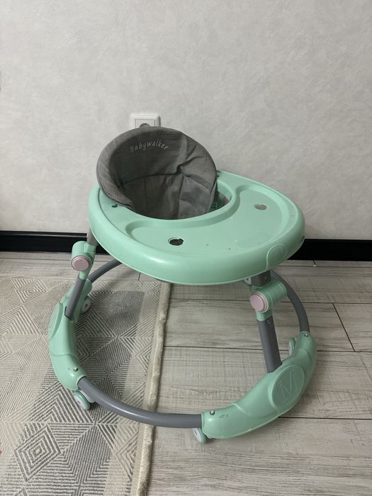 Ходунок детский