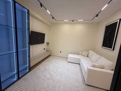 *Prestige Gardens 2ком квартира.Под ключ.Шота Руставелли.Центр