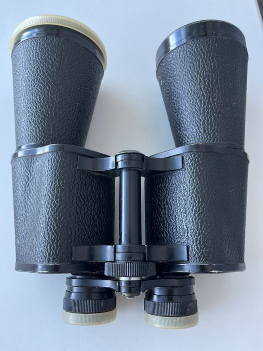 Бинокль винтажный японский