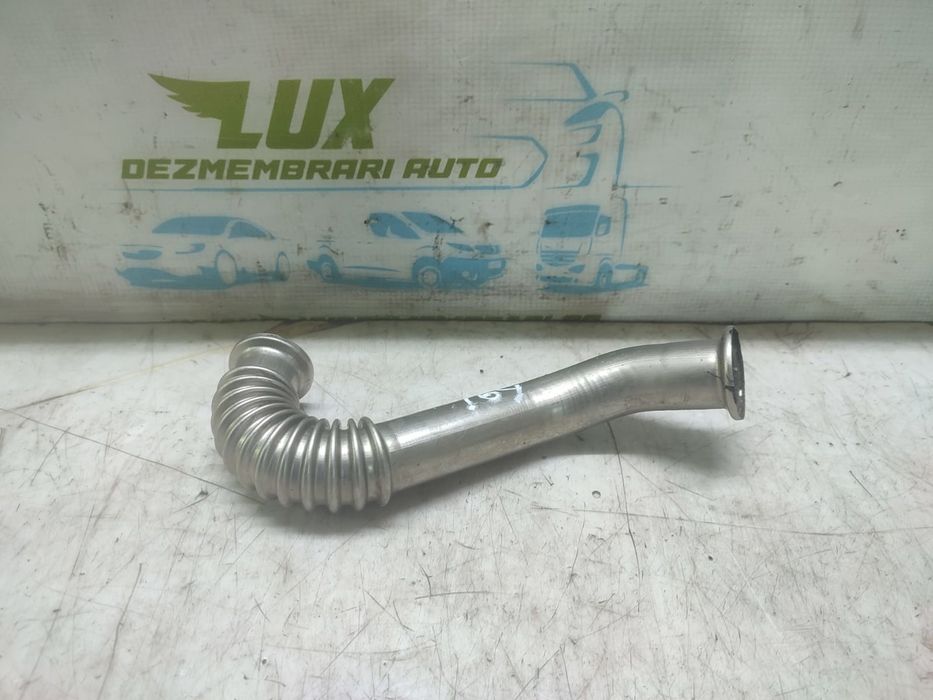 Conducta EGR Volkswagen Touareg 2 (7P) (2010 - 2014) 3.0 tdi 3.0 tdi CASA