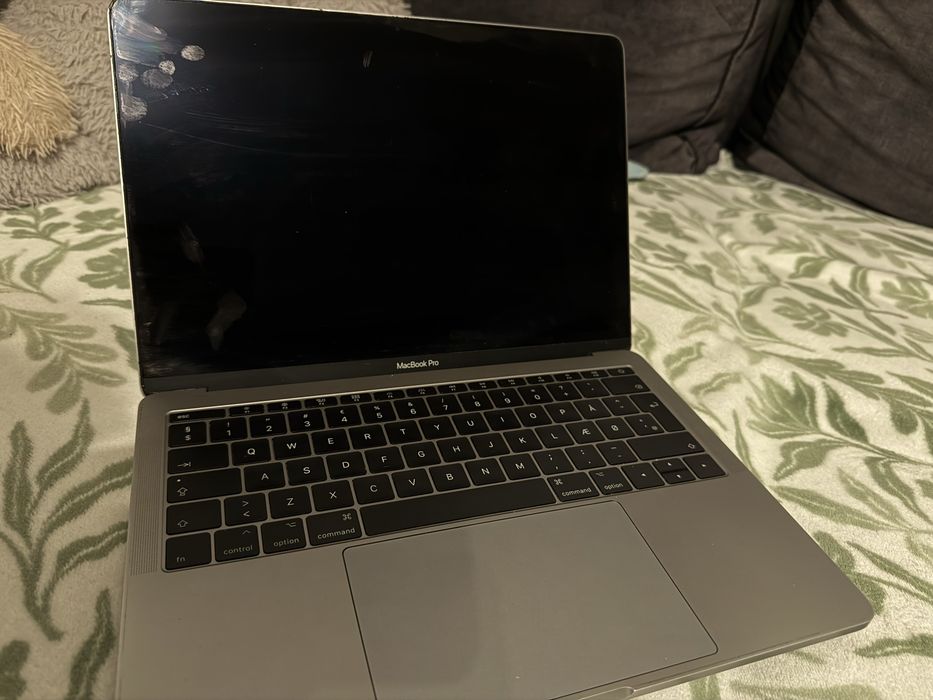 Macbook Pro A1708 Flex diplay defect!!