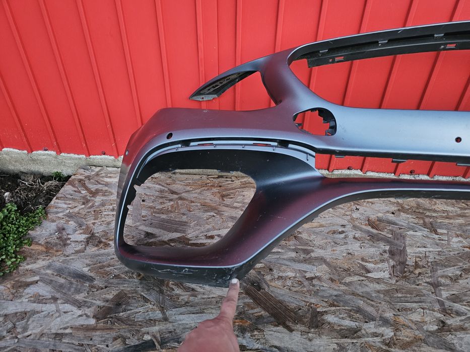 Bara fata Mercedes E Class E63 AMG dupa 2016 cod A2138858500