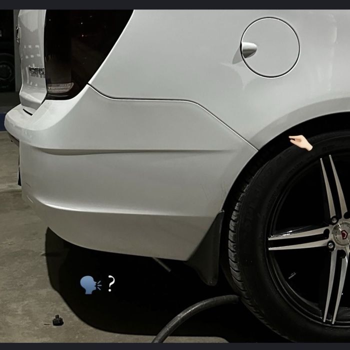 R17 Vossen Diska Balon