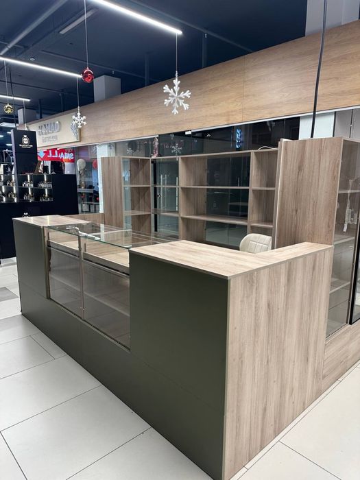 Продам островок, новый