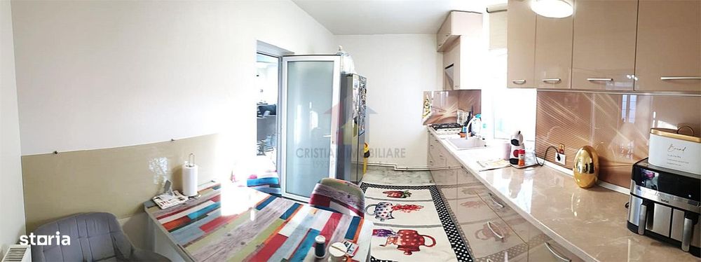 VEZI VIDEO! Vila Superba constructie 2023, zona Com. din Paris > Sos.F