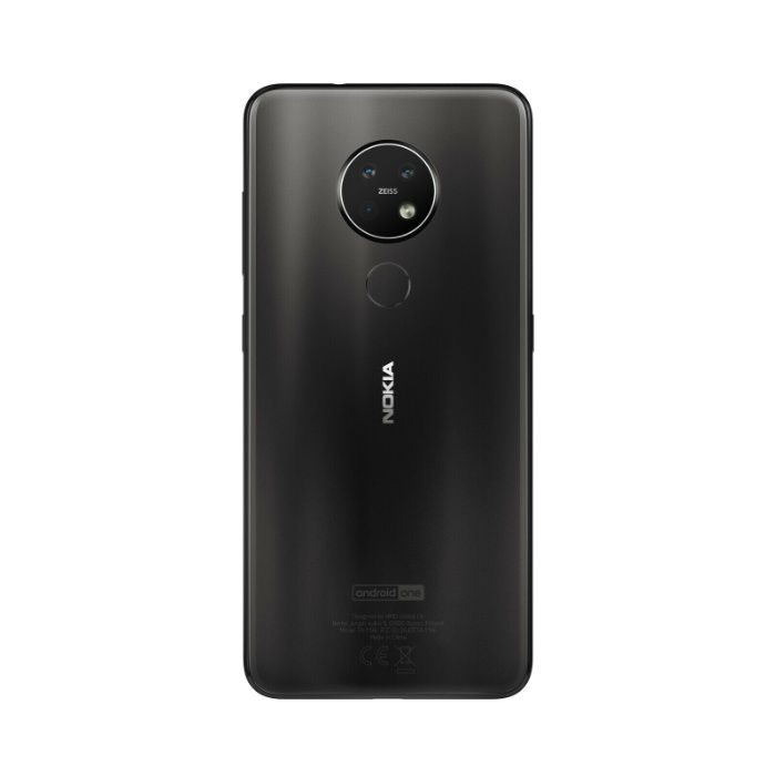 Nokia 7.2 Смартфон 4RAM 64GB  Мобилен телефон 6.3 inch чисто нов 3500m