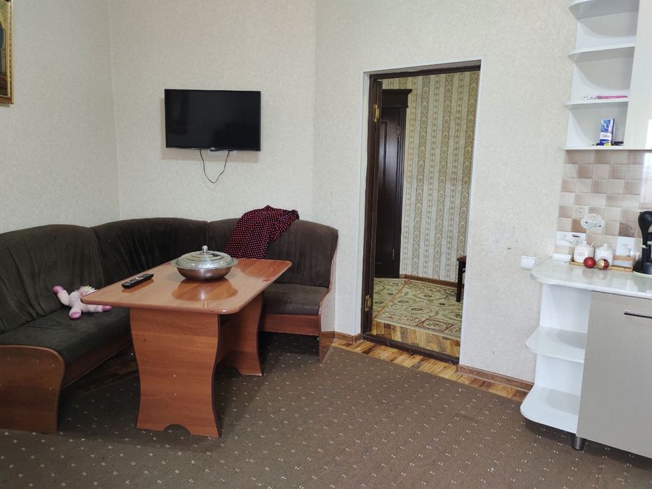 4 ханалы квартира.