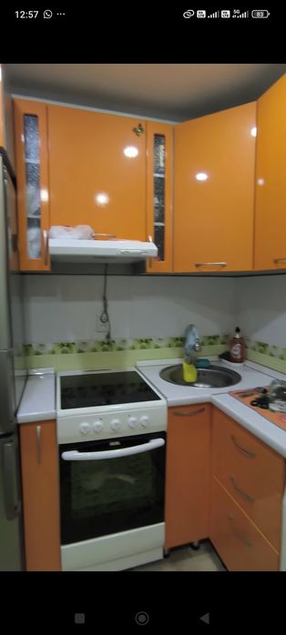 Продам квартиру 2х район 2 Павлодар