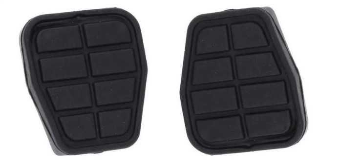 Гумичка за Педал Спирачка Съединител за VW Golf 3 Passat 3 Transporter