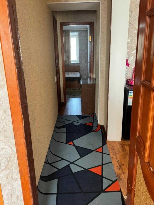 Продам 3х комнатную квартиру