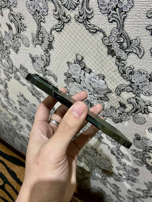 iPhone 13 Pro. Продажа либо обмен.