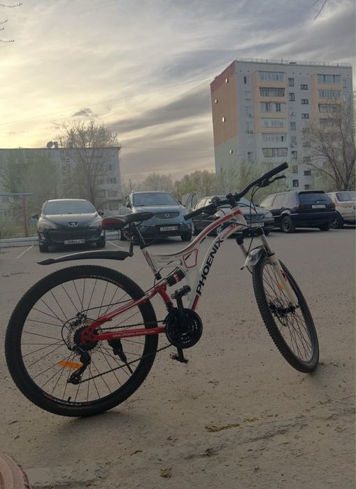 Продам. Велосипед