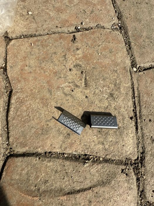 Set dispozitiv legare cu banda Pet