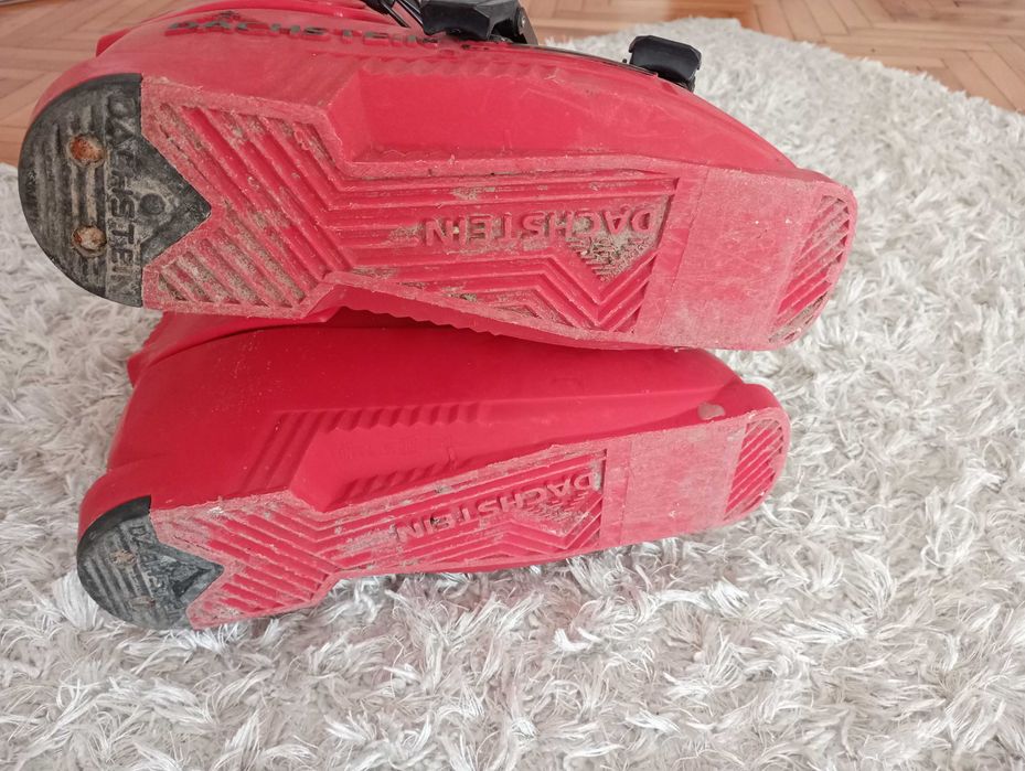 Детски  Ски обувки 37