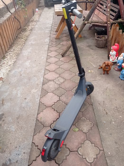 Trotineta electrica Xiaomi