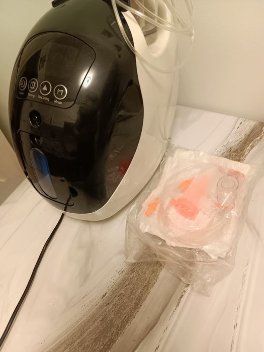 Кислородный концентратор