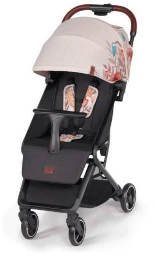 Căruciorul sport Kinderkraft NUBI