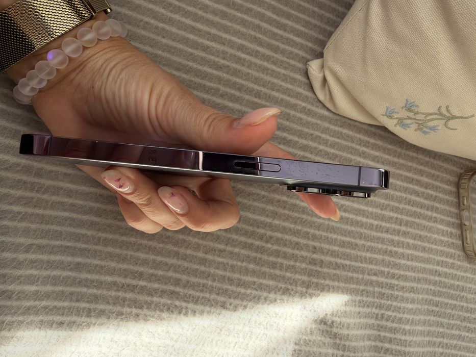 Iphone 14 pro - Крайна цена