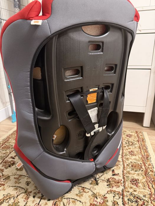 Автокресло детское