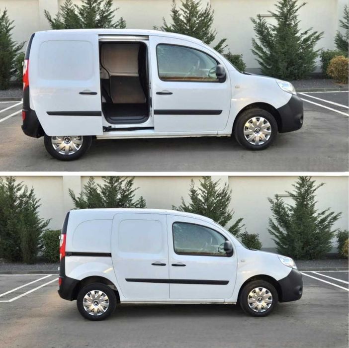 RENAULT Kangoo 2019 — imagine 5