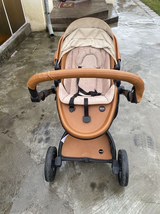 Carucior copii Bebumi