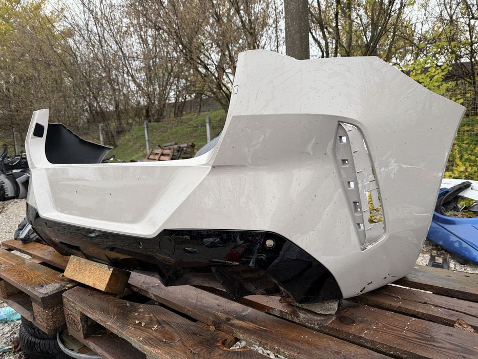 Броня BMW X3 G45