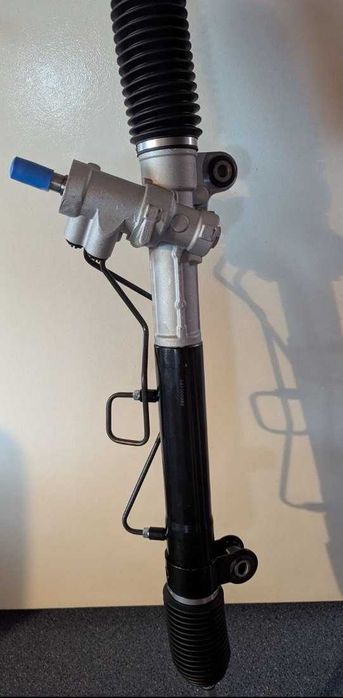 Рулевая рейка на Каптиву/Captiva 1,2,3,4