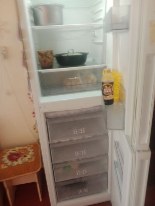 Продам холодильник в отличном состоянии
