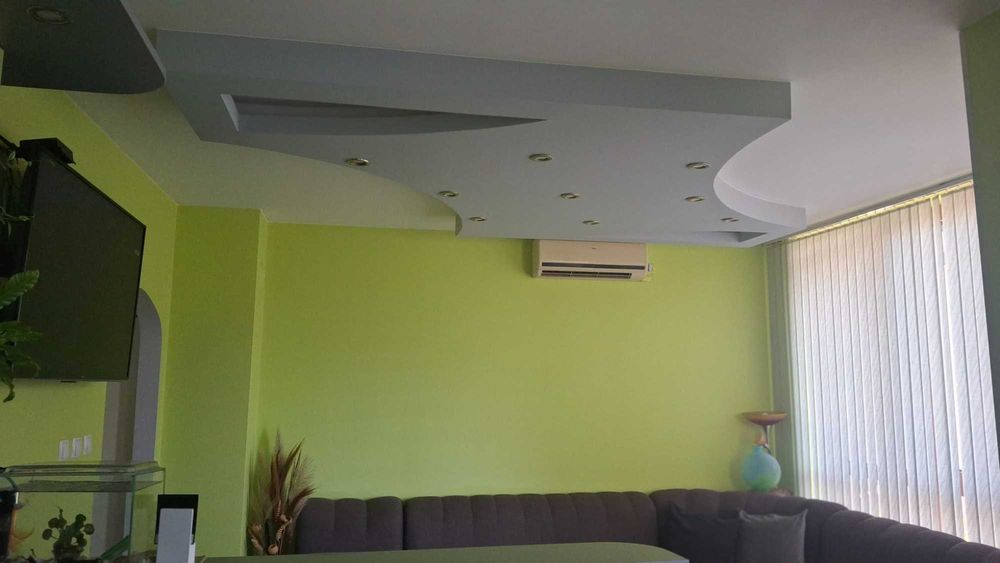 Продава се Тристаен апартамент в Велико Търново, Акация - 80 кв.м за 2125 €/кв.м - Снимка #8