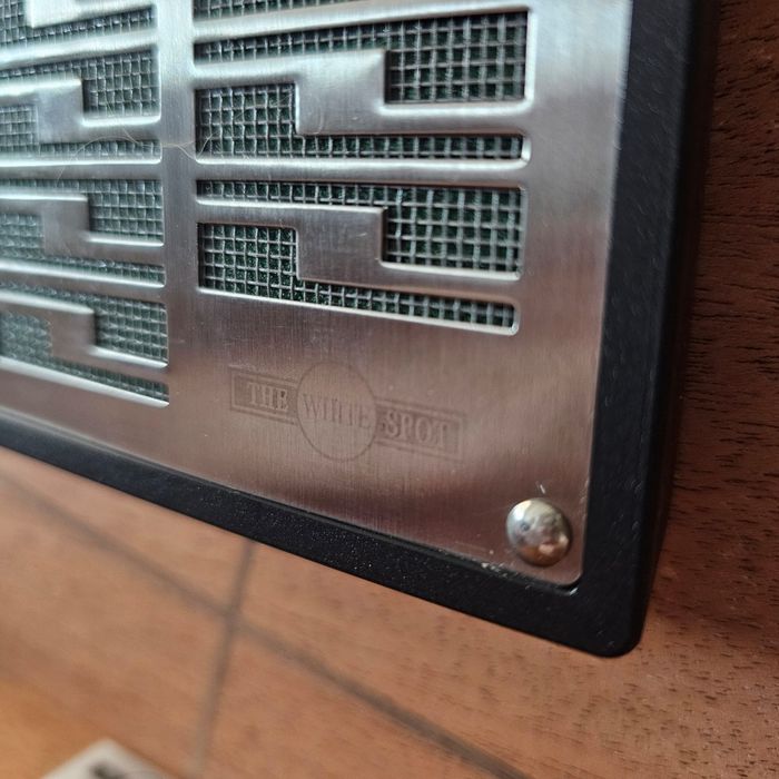 Dunhill Ribbon Sycamore Humidor 1 of 88 (100 cigars)-(The White Spot)