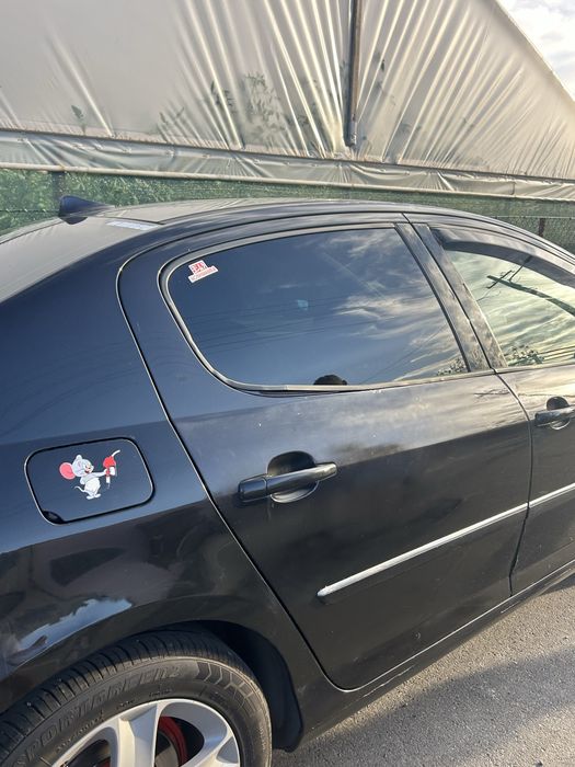 Vant sau schimb  peugeot 407 in stare perfecta