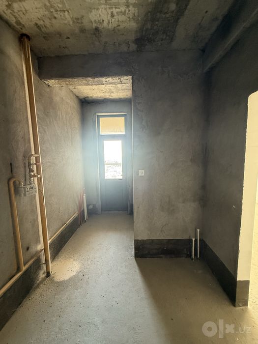 Kvartira sotiladi, 72 kv tayyor kadastr